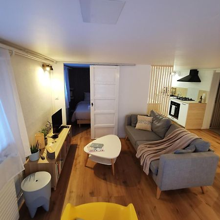 L'Oree, Appartement Cosy, 4 A 6 Pers 빌라르 드 랑 외부 사진