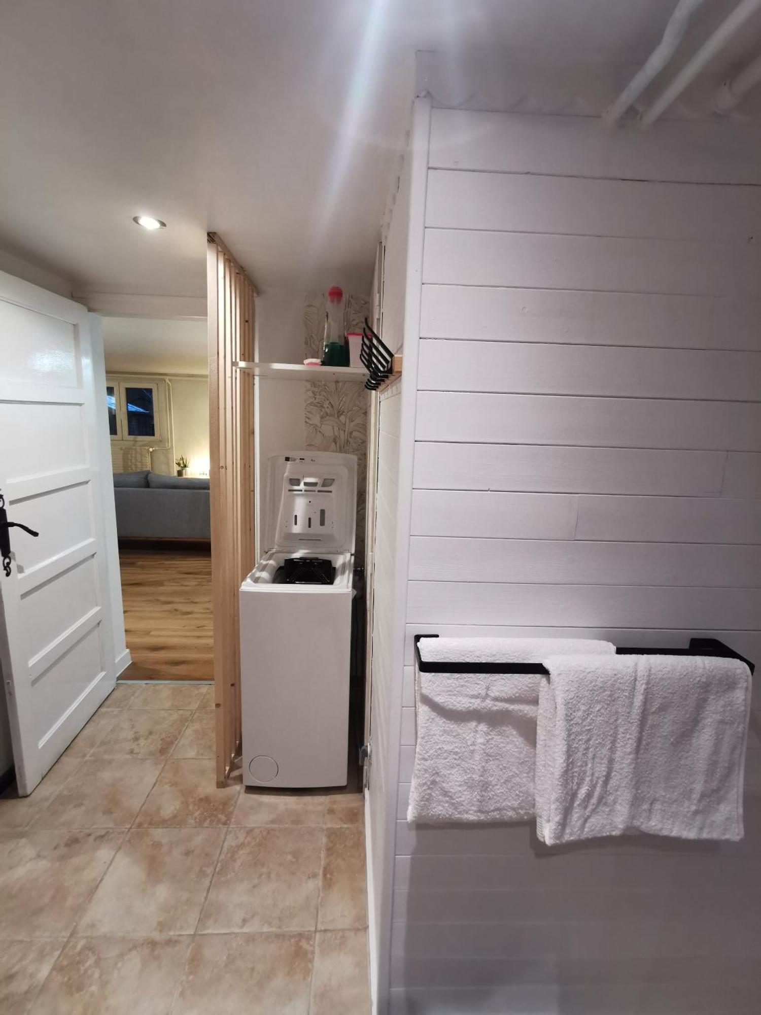 L'Oree, Appartement Cosy, 4 A 6 Pers 빌라르 드 랑 외부 사진