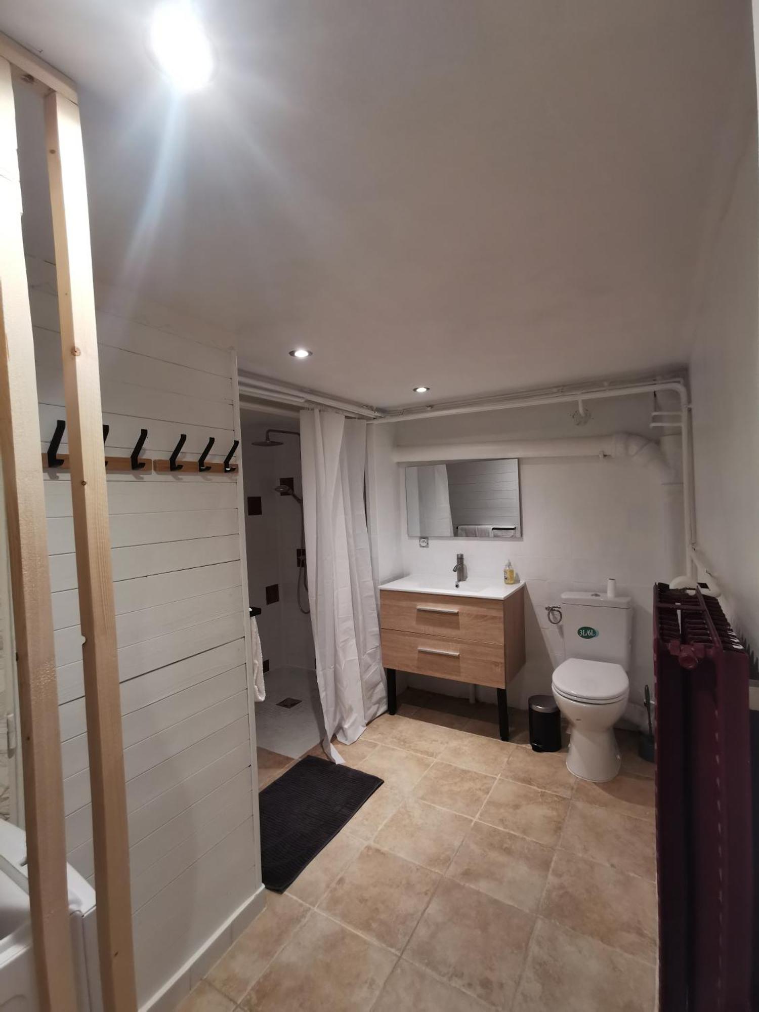 L'Oree, Appartement Cosy, 4 A 6 Pers 빌라르 드 랑 외부 사진