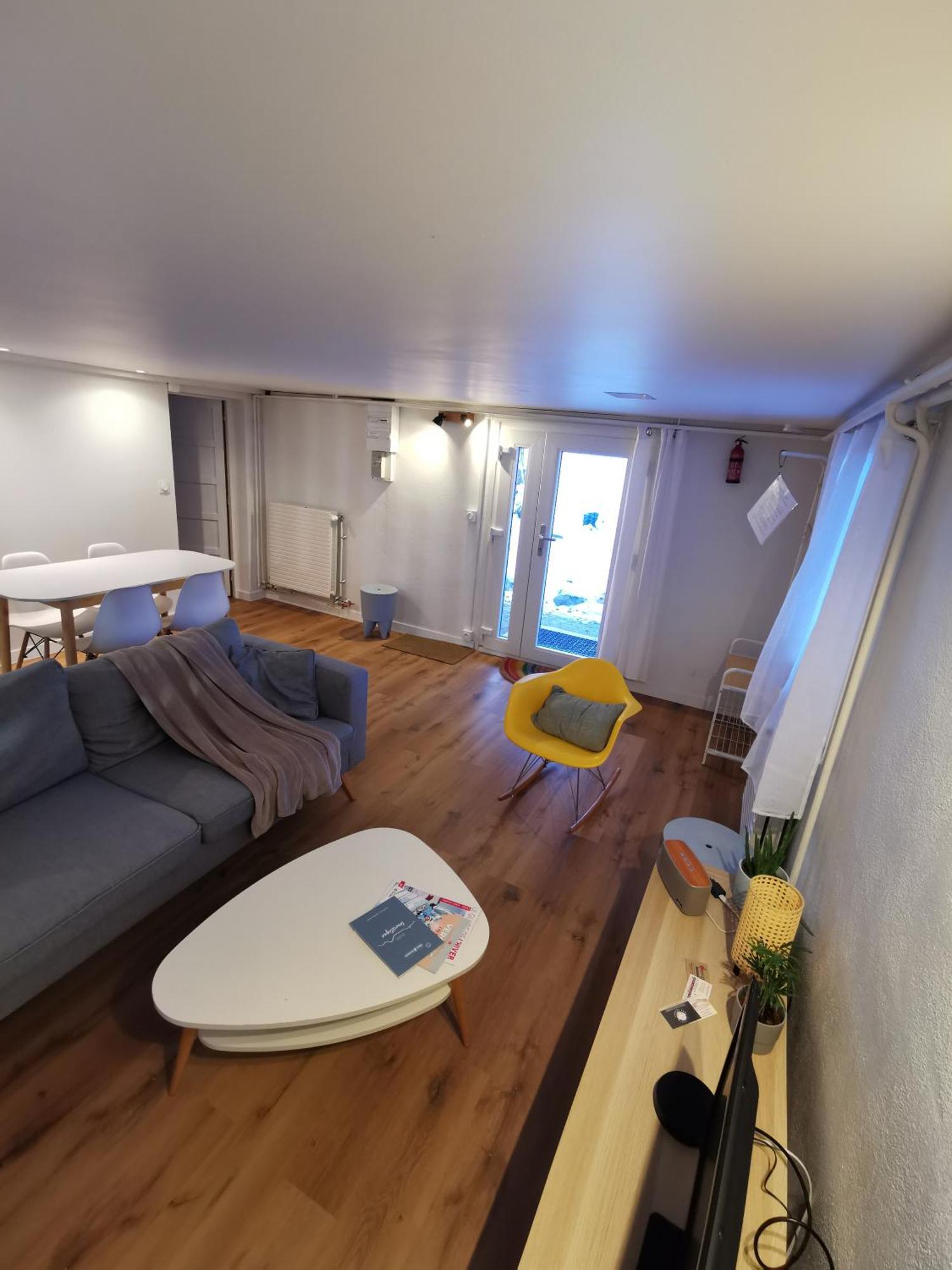 L'Oree, Appartement Cosy, 4 A 6 Pers 빌라르 드 랑 외부 사진