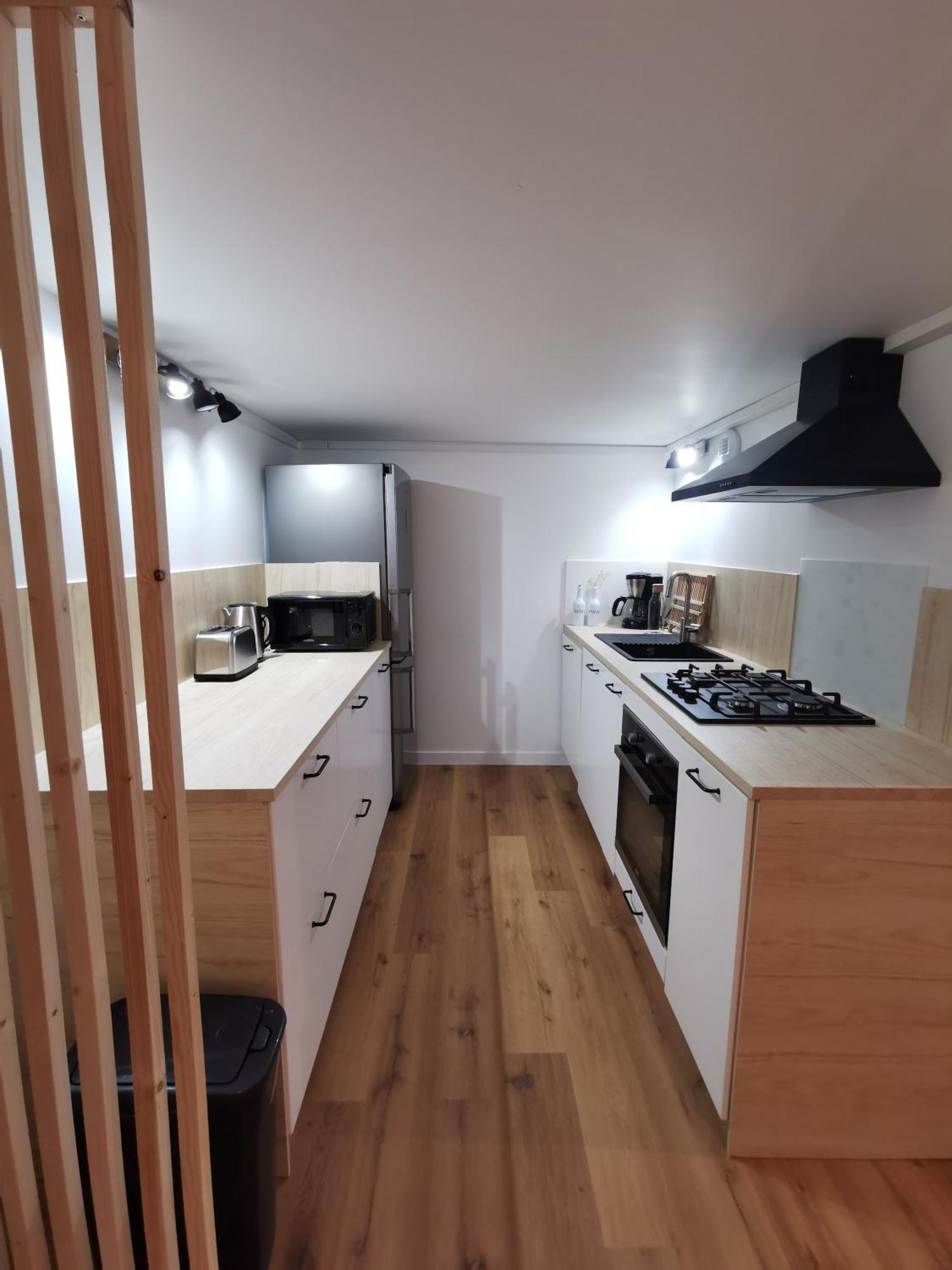 L'Oree, Appartement Cosy, 4 A 6 Pers 빌라르 드 랑 외부 사진