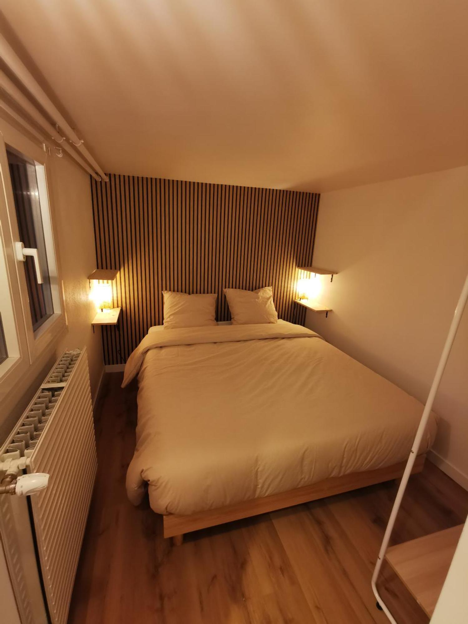 L'Oree, Appartement Cosy, 4 A 6 Pers 빌라르 드 랑 외부 사진