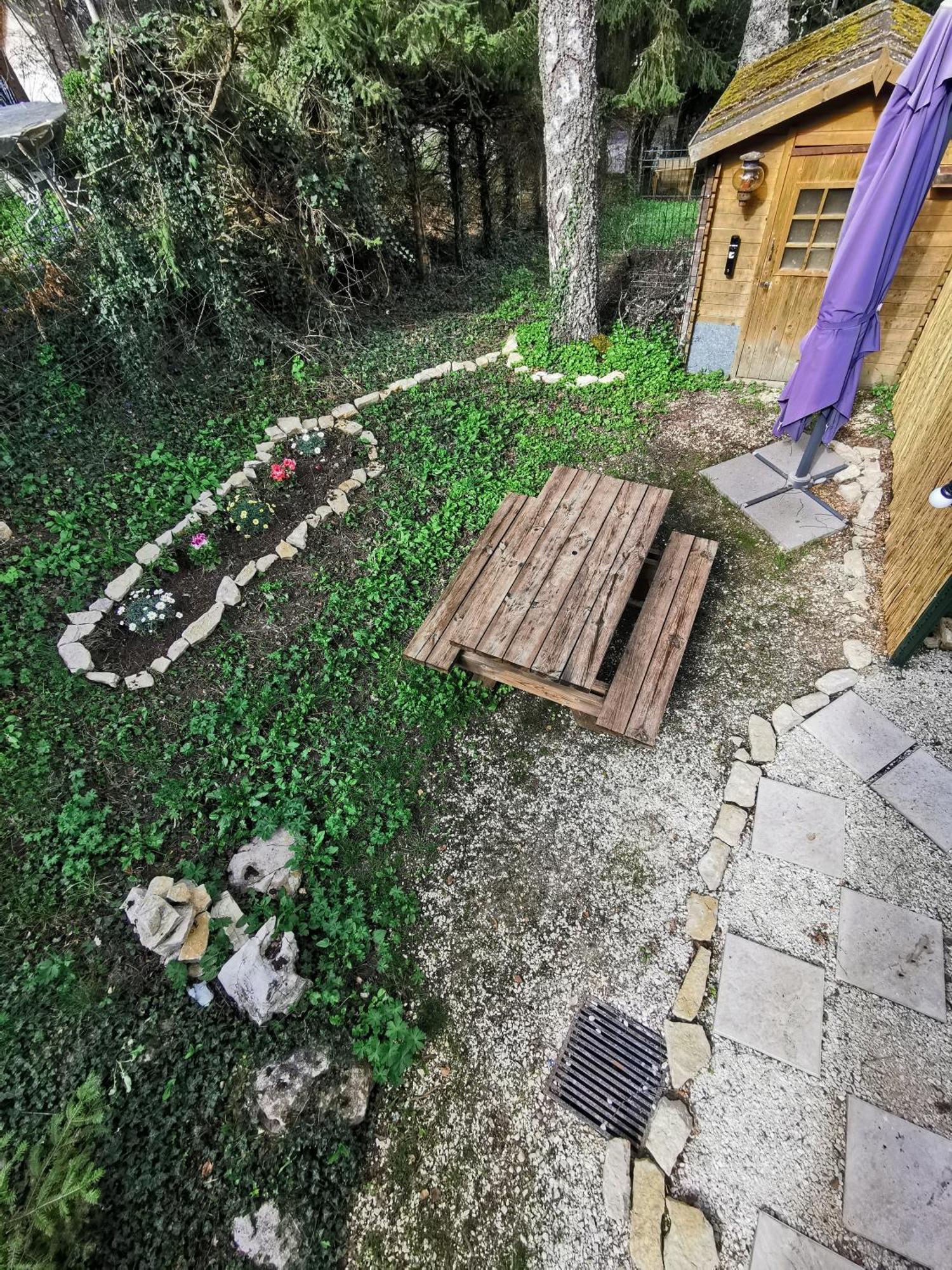 L'Oree, Appartement Cosy, 4 A 6 Pers 빌라르 드 랑 외부 사진